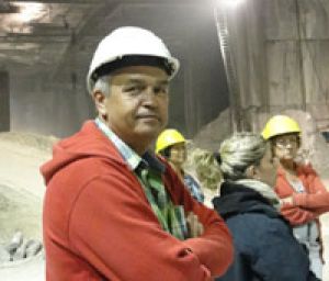 Munkavédelem másként Munkavédelem másként